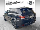 Land Rover Range Rover Sport bei Sportwagen.expert - Abbildung (3 / 11)