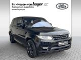 Land Rover Range Rover Sport bei Sportwagen.expert - Abbildung (4 / 11)