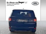 Land Rover Range Rover Sport bei Sportwagen.expert - Abbildung (7 / 11)