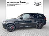 Land Rover Range Rover Sport bei Sportwagen.expert - Abbildung (6 / 11)