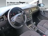 VW Golf Sportsvan bei Sportwagen.expert - Abbildung (4 / 10)