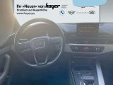 Audi A4 bei Sportwagen.expert - Abbildung (5 / 10)