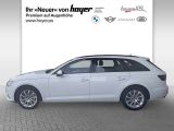 Audi A4 bei Sportwagen.expert - Abbildung (3 / 10)