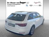 Audi A4 bei Sportwagen.expert - Abbildung (2 / 10)