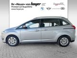 Ford C-MAX bei Sportwagen.expert - Abbildung (3 / 10)