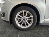 Ford C-MAX bei Sportwagen.expert - Abbildung (10 / 13)
