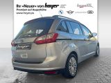 Ford C-MAX bei Sportwagen.expert - Abbildung (2 / 10)