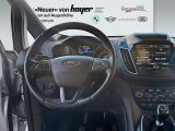 Ford C-MAX bei Sportwagen.expert - Abbildung (5 / 10)