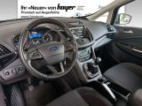Ford C-MAX bei Sportwagen.expert - Abbildung (4 / 13)