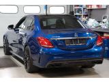 Mercedes-Benz C-Klasse bei Sportwagen.expert - Abbildung (7 / 15)