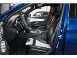 Mercedes-Benz C-Klasse bei Sportwagen.expert - Abbildung (12 / 15)