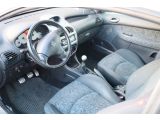 Peugeot 206 bei Sportwagen.expert - Abbildung (3 / 3)