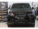 Land Rover Range Rover Sport bei Sportwagen.expert - Abbildung (3 / 15)