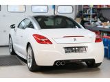 Peugeot RCZ bei Sportwagen.expert - Abbildung (7 / 15)