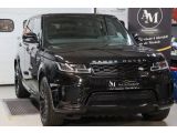 Land Rover Range Rover Sport bei Sportwagen.expert - Abbildung (4 / 15)