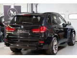 BMW X5 bei Sportwagen.expert - Abbildung (7 / 15)