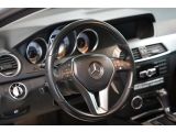 Mercedes-Benz C-Klasse bei Sportwagen.expert - Abbildung (13 / 15)