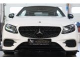 Mercedes-Benz E 400 COUPE 4MATIC bei Sportwagen.expert - Abbildung (2 / 14)