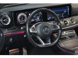 Mercedes-Benz E 400 COUPE 4MATIC bei Sportwagen.expert - Abbildung (9 / 14)