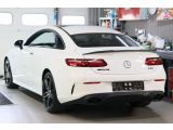 Mercedes-Benz E 400 COUPE 4MATIC bei Sportwagen.expert - Abbildung (6 / 14)