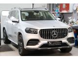 Mercedes-Benz GLS-Klasse bei Sportwagen.expert - Abbildung (4 / 15)