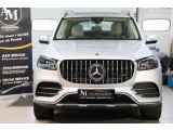 Mercedes-Benz GLS-Klasse bei Sportwagen.expert - Abbildung (3 / 15)