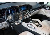Mercedes-Benz GLS-Klasse bei Sportwagen.expert - Abbildung (10 / 15)