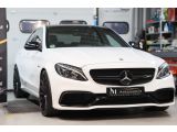 Mercedes-Benz C-Klasse bei Sportwagen.expert - Abbildung (4 / 15)