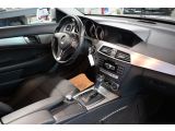 Mercedes-Benz C-Klasse bei Sportwagen.expert - Abbildung (10 / 15)