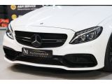 Mercedes-Benz C-Klasse bei Sportwagen.expert - Abbildung (3 / 15)