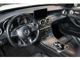 Mercedes-Benz C-Klasse bei Sportwagen.expert - Abbildung (11 / 15)