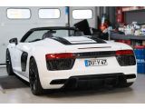 Audi R8 bei Sportwagen.expert - Abbildung (7 / 15)