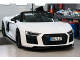 Audi R8 bei Sportwagen.expert - Abbildung (4 / 15)