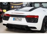 Audi R8 bei Sportwagen.expert - Abbildung (6 / 15)