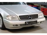 Mercedes-Benz SL 320 bei Sportwagen.expert - Abbildung (3 / 15)