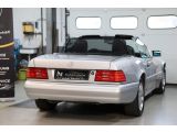 Mercedes-Benz SL 320 bei Sportwagen.expert - Abbildung (5 / 15)