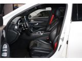 Mercedes-Benz C-Klasse bei Sportwagen.expert - Abbildung (10 / 15)