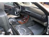 Mercedes-Benz SL 320 bei Sportwagen.expert - Abbildung (12 / 15)