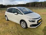 Citroen C4 bei Sportwagen.expert - Abbildung (3 / 15)