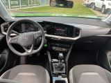 Opel Mokka bei Sportwagen.expert - Abbildung (11 / 15)