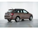 Skoda Fabia bei Sportwagen.expert - Abbildung (5 / 15)