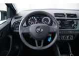 Skoda Fabia bei Sportwagen.expert - Abbildung (11 / 15)