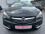 Opel Cascada bei Sportwagen.expert - Abbildung (2 / 15)