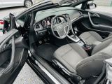 Opel Cascada bei Sportwagen.expert - Abbildung (9 / 15)