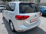 VW Touran bei Sportwagen.expert - Abbildung (6 / 15)