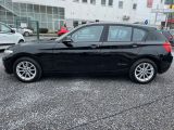 BMW 1er bei Sportwagen.expert - Abbildung (4 / 15)