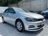 VW Polo bei Sportwagen.expert - Abbildung (8 / 15)