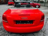 Audi A4 bei Sportwagen.expert - Abbildung (7 / 15)