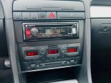 Audi A4 bei Sportwagen.expert - Abbildung (14 / 15)