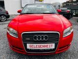 Audi A4 bei Sportwagen.expert - Abbildung (2 / 15)
